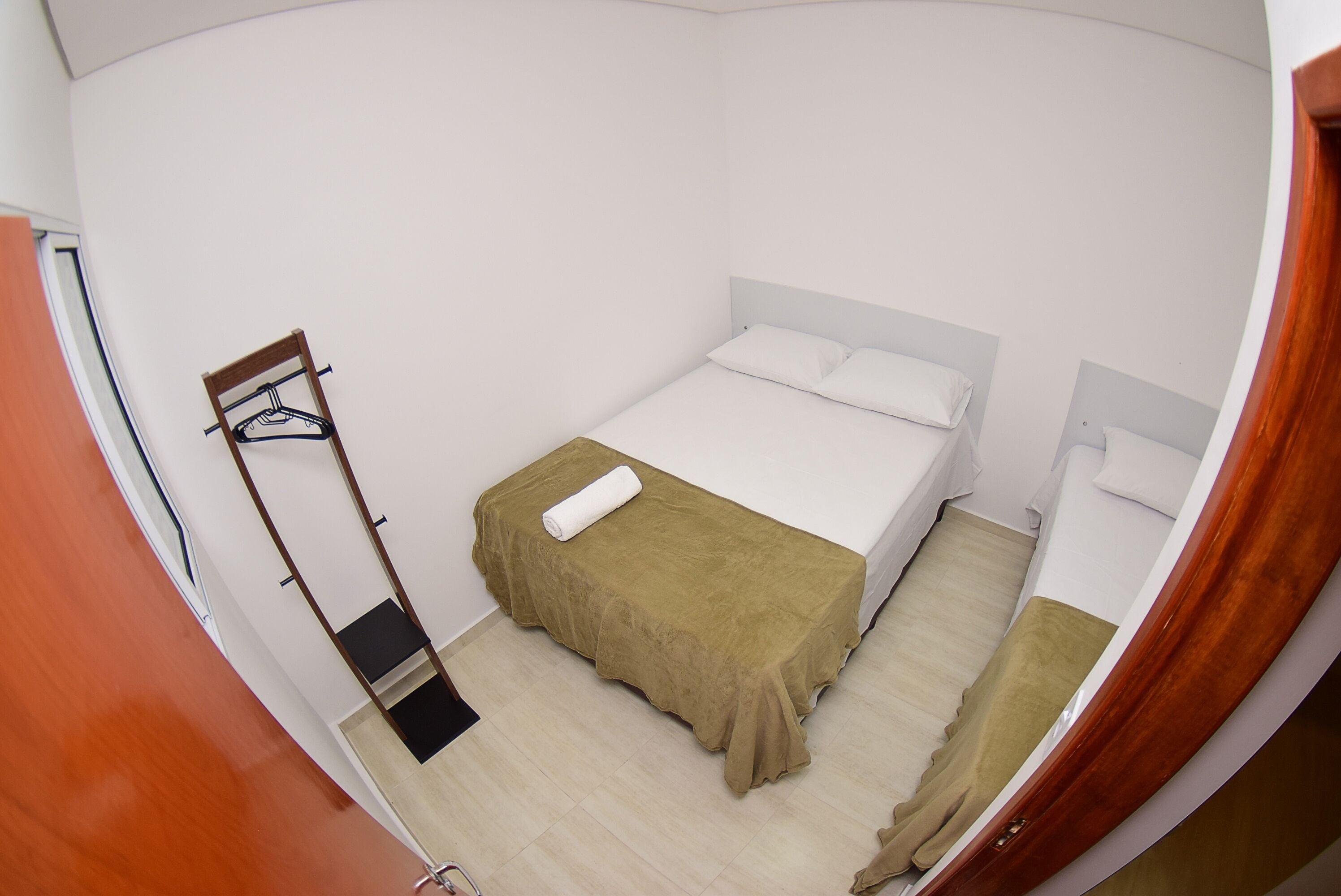 Hotel Numaz Bras - Sao Paulo — Fotos 2