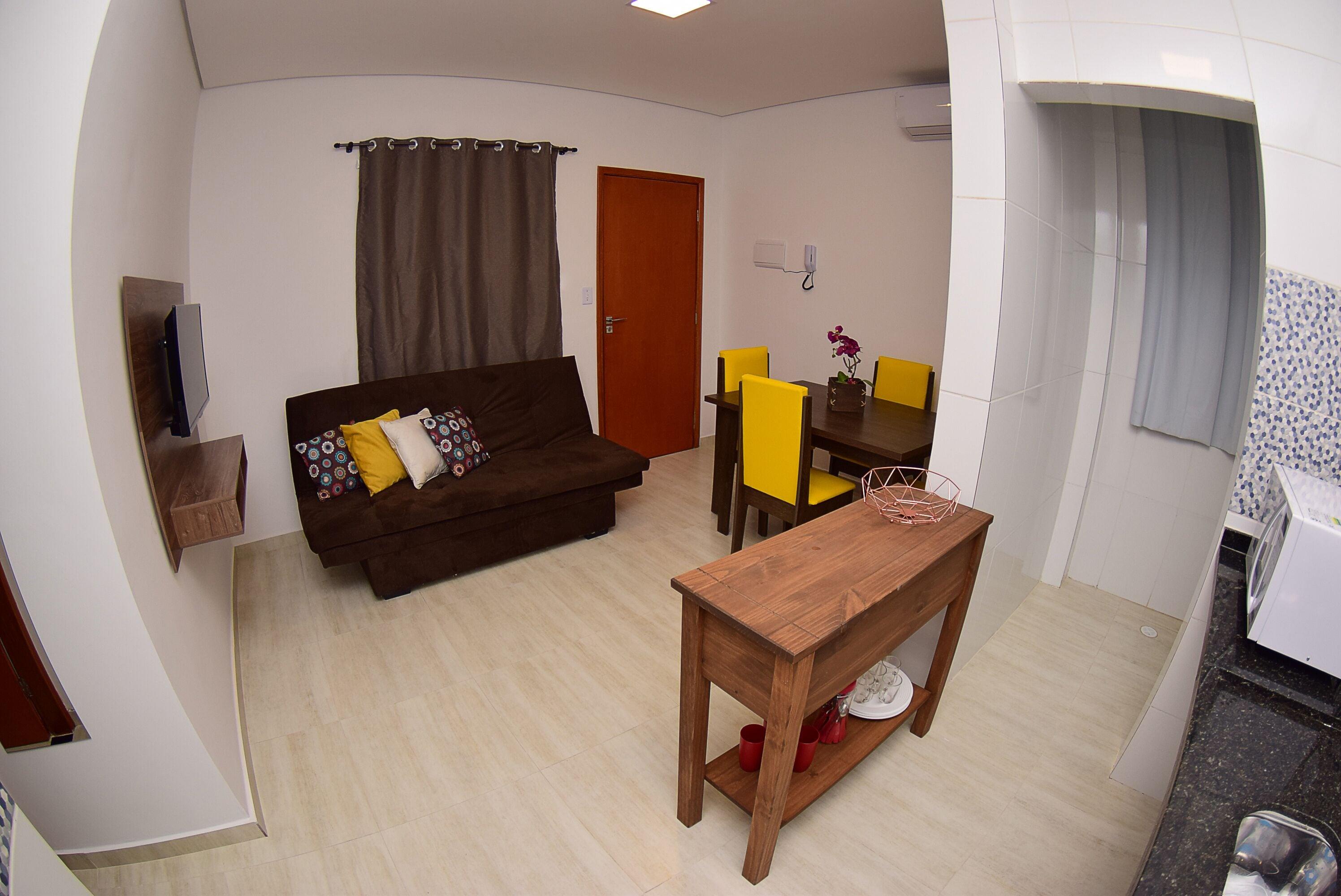Hotel Numaz Bras - Sao Paulo — Fotos 3
